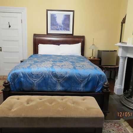 The Roses Heritage Inn St. John's Εξωτερικό φωτογραφία
