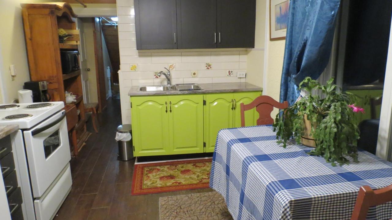 The Roses Heritage Inn St. John's Εξωτερικό φωτογραφία