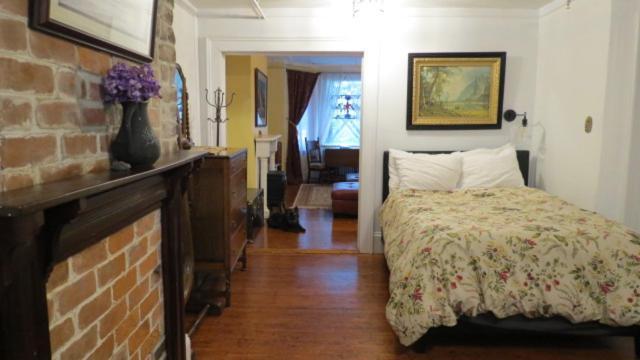 The Roses Heritage Inn St. John's Εξωτερικό φωτογραφία