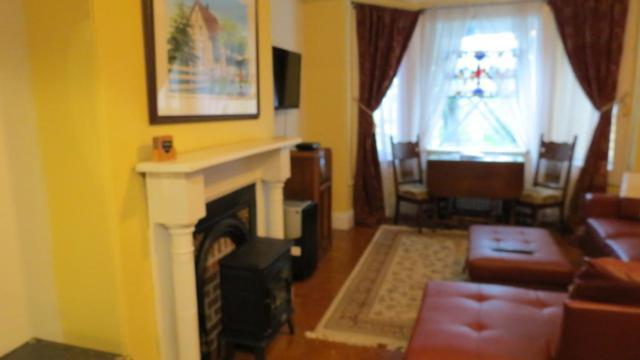 The Roses Heritage Inn St. John's Εξωτερικό φωτογραφία