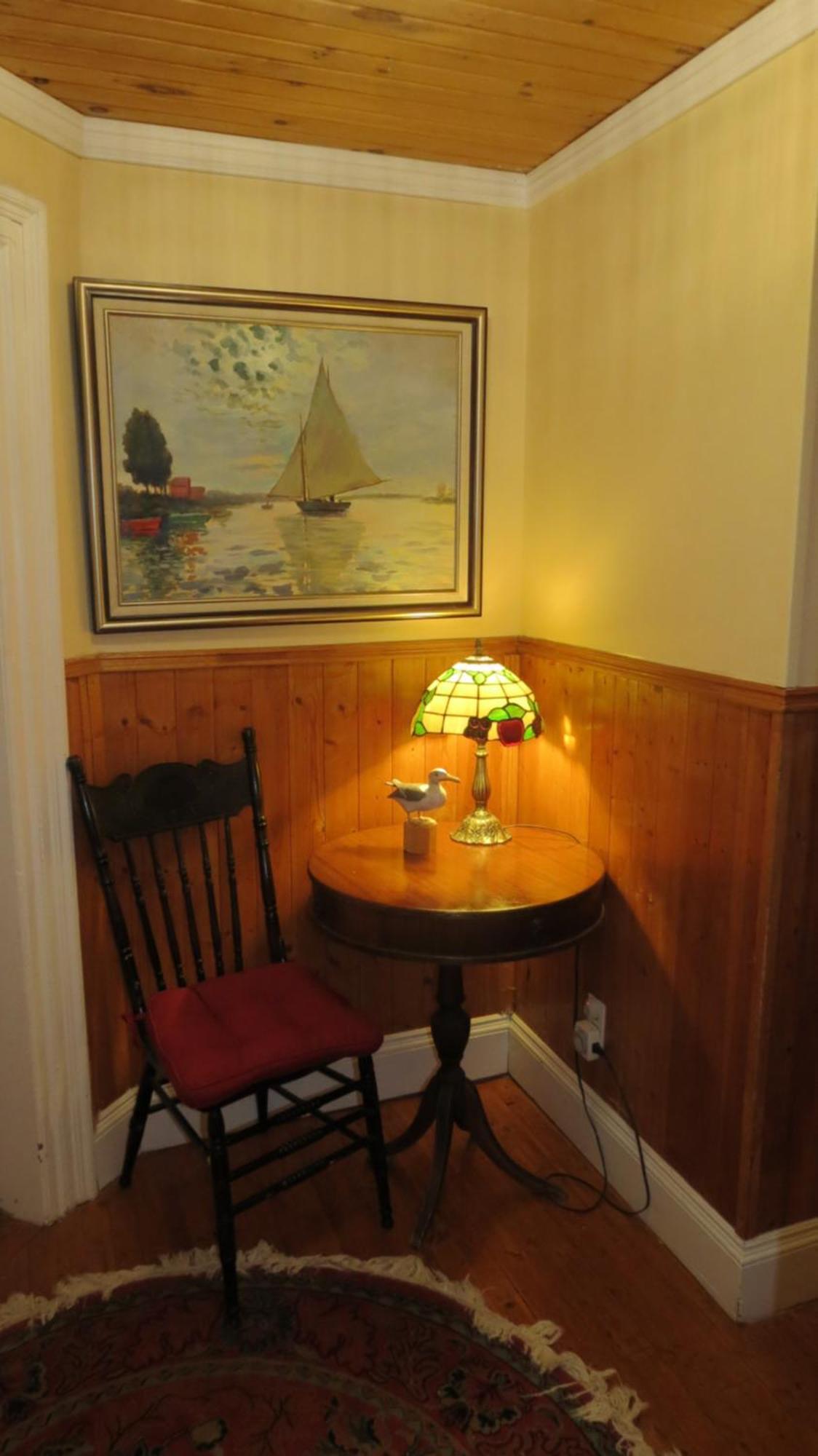 The Roses Heritage Inn St. John's Εξωτερικό φωτογραφία