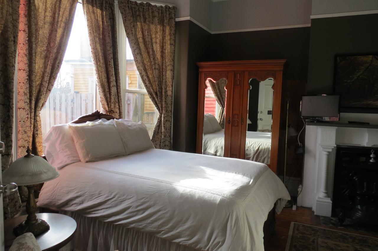 The Roses Heritage Inn St. John's Εξωτερικό φωτογραφία