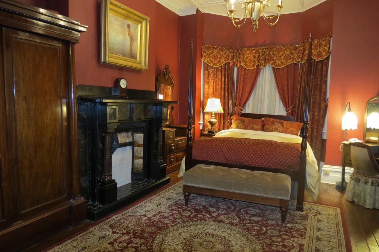 The Roses Heritage Inn St. John's Εξωτερικό φωτογραφία