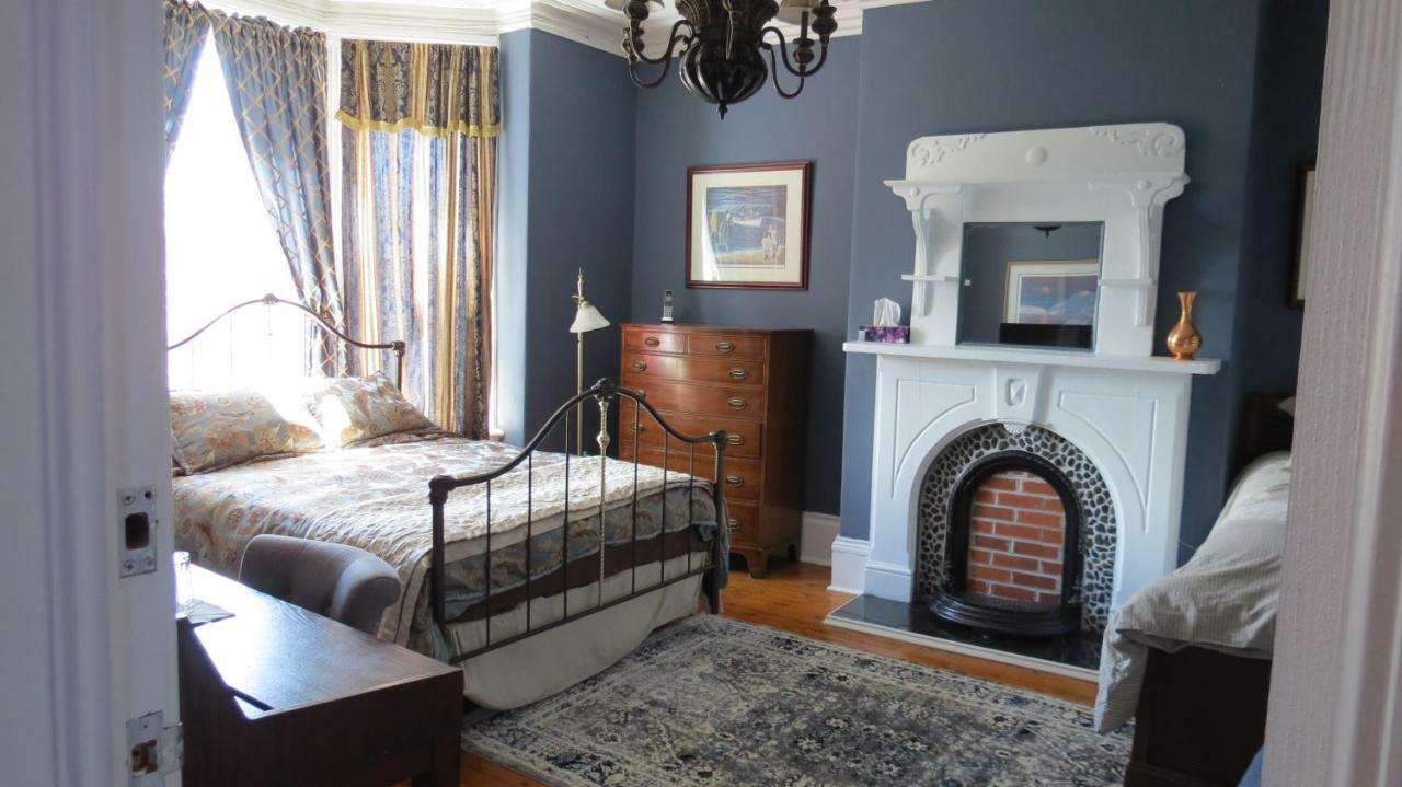 The Roses Heritage Inn St. John's Εξωτερικό φωτογραφία